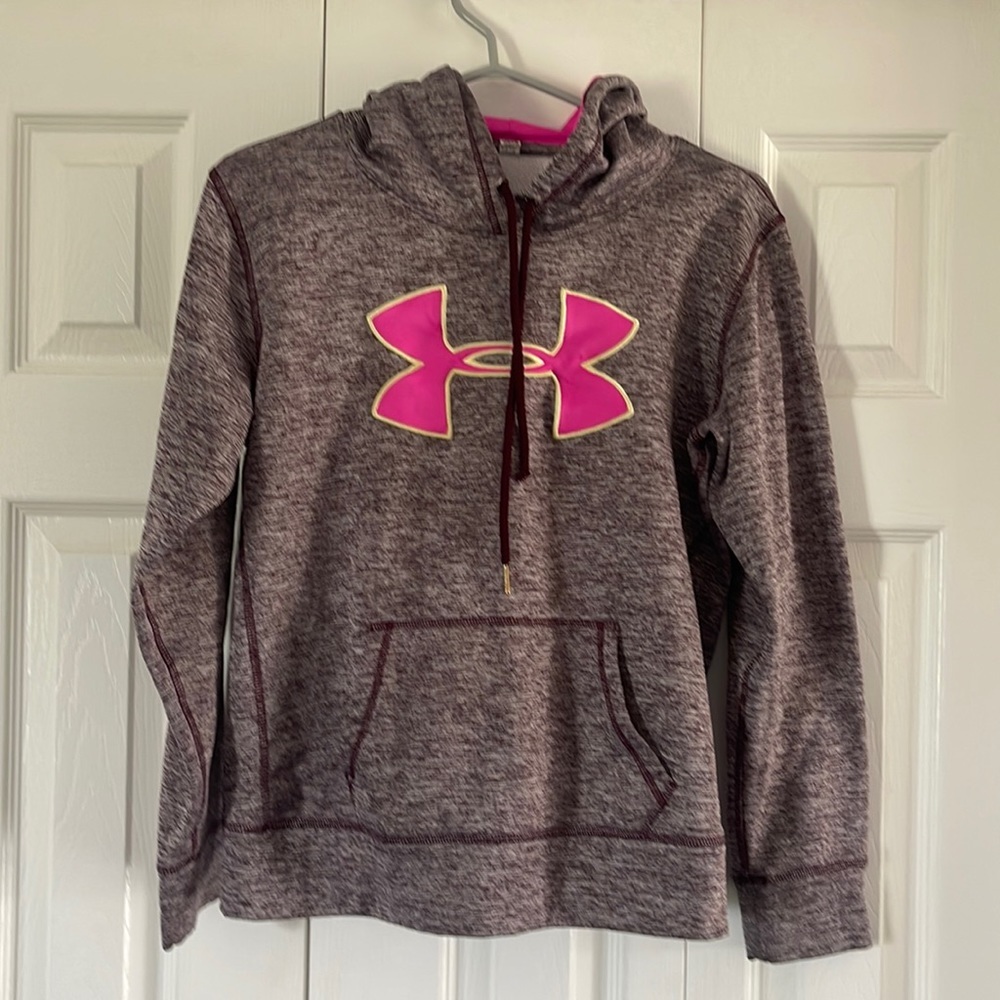 Under Armour Hoodie🥰🥰